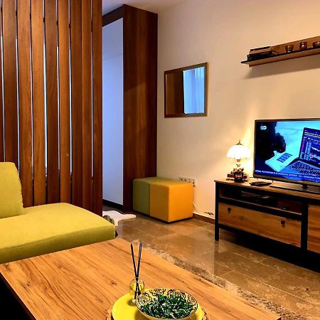 Apartment Aria 트라브니크 외부 사진