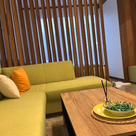 Apartment Aria 트라브니크 외부 사진