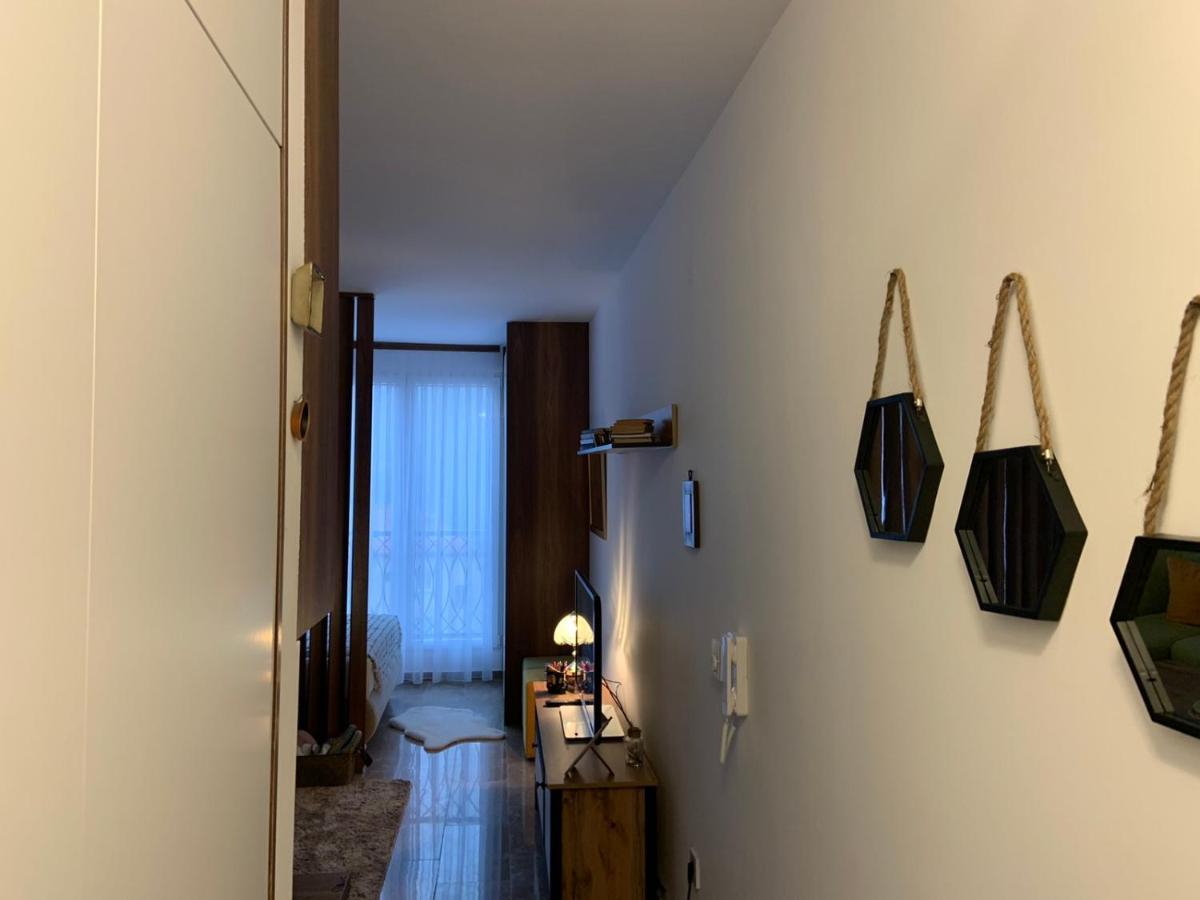 Apartment Aria 트라브니크 외부 사진